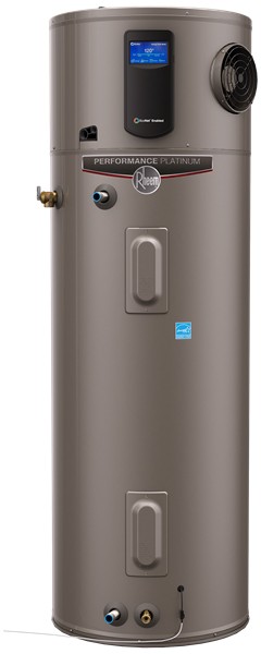 water heater repair fairfax va